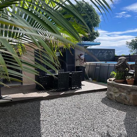 L'Eden - Villa Cosy A Sainte-Clotilde Eksteriør bilde