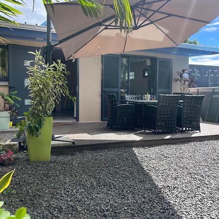 L'Eden - Villa Cosy A Sainte-Clotilde Eksteriør bilde