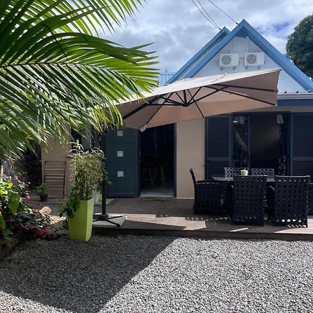 L'Eden - Villa Cosy A Sainte-Clotilde Eksteriør bilde