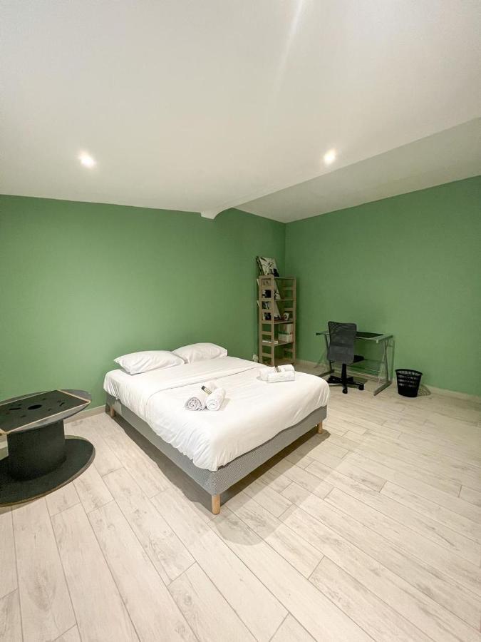 L'Eden - Villa Cosy A Sainte-Clotilde Eksteriør bilde