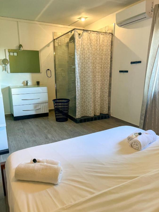 L'Eden - Villa Cosy A Sainte-Clotilde Eksteriør bilde